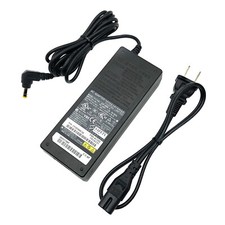 Genuine Fujitsu AC Adapter 80W for Lifebook E7010 E7110 E733 E753 Laptop