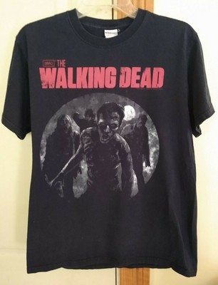 Shirt Black Short Sleeves Jerzees | eBay