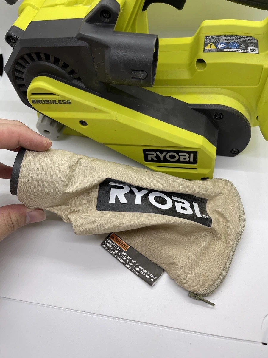 Ryobi p450 cheap