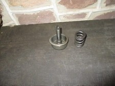 Oem Gm 2 Speed Powerglide Aluminum Transmission Band Servo Pin Piston Spring