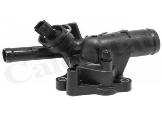 Thermostat FüR Nissan NV400; Opel Movano B; Renault Master III-image