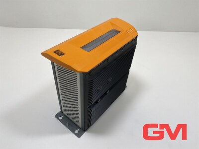 B&R Systemeinheit 5PC810.SX02-00 Industrial Revision E0 APC810 System Module