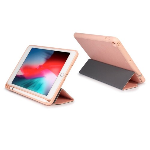 New Torrii Torrio Plus Case For iPad mini 5 4 3 iPad Mini 6 Fit For Apple Pencil - Picture 29 of 30