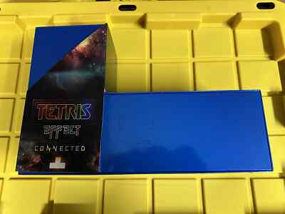 Tetris Effect Connected Collectors Edition (Limited Run Games) (PS4 Playstation)