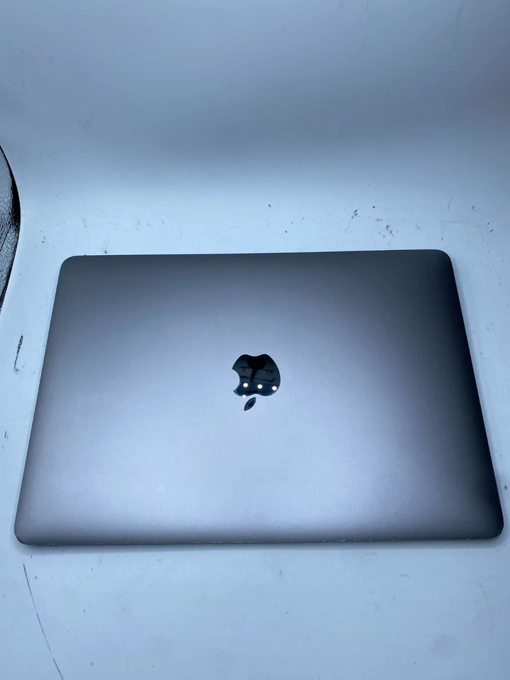 Apple MacBook Core Intel M3 8GB RAM 256GB SSD 12» MNYK2LL/A. Работает хорошо - Изображение 4 из 4