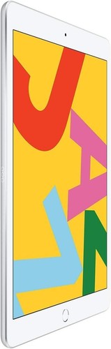 Apple iPad 7th Generation (Cellular + WiFi) 32GB 10.2-inch - Bonus Pack - Picture 4 of 7
