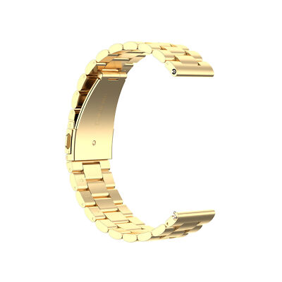 Metal Steel Watch Strap Watch Band for Huawei Watch 3/Watch 3 PRO/Watch GT2 PRO