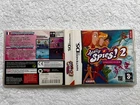 Totally Spies! Spies 2 Undercover  Nintendo DS Free Region CIB English French