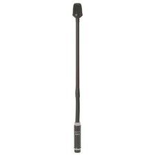 On-Stage DJM618 Professional XLR Gooseneck Dynamic Microphone Talkback DJ