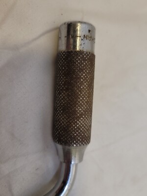 Craftsman Tools 44271 Speeder 3/8” Drive Speed Socket Wrench | eBay