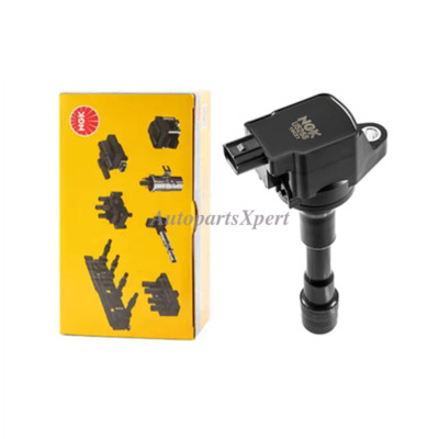 30520-RBJ003 1 pcs OEM NGK Ignition Coils For Honda Civic Insight 13-15 U5268