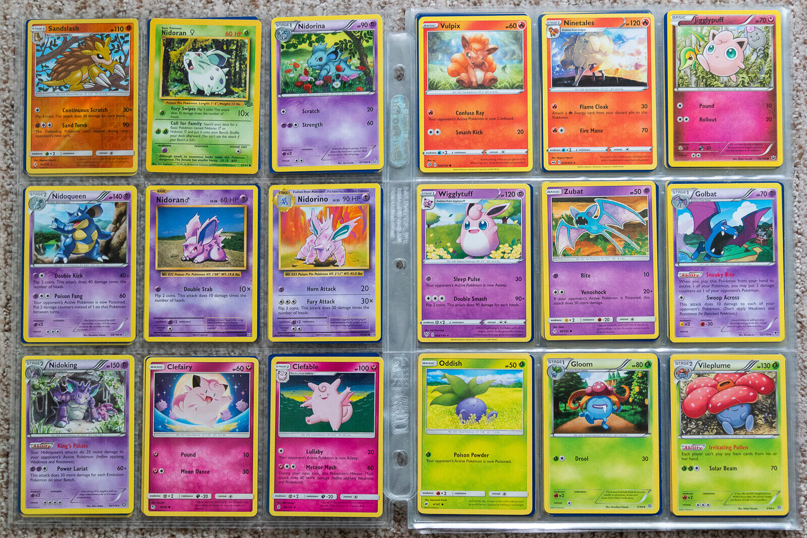 Kanto Pokedex  All 151 Gen 1 Kanto Pokemon 