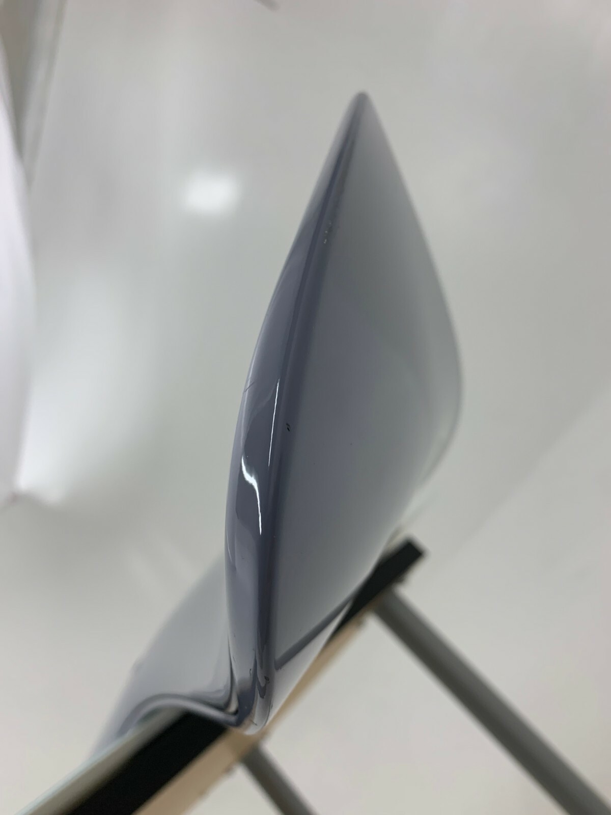 Genuine OEM McLaren 720s Wing - Ceramic Grey