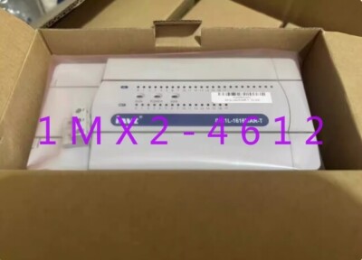1pc New INVT PLC IVC1L-1616MAR-T #A6-29