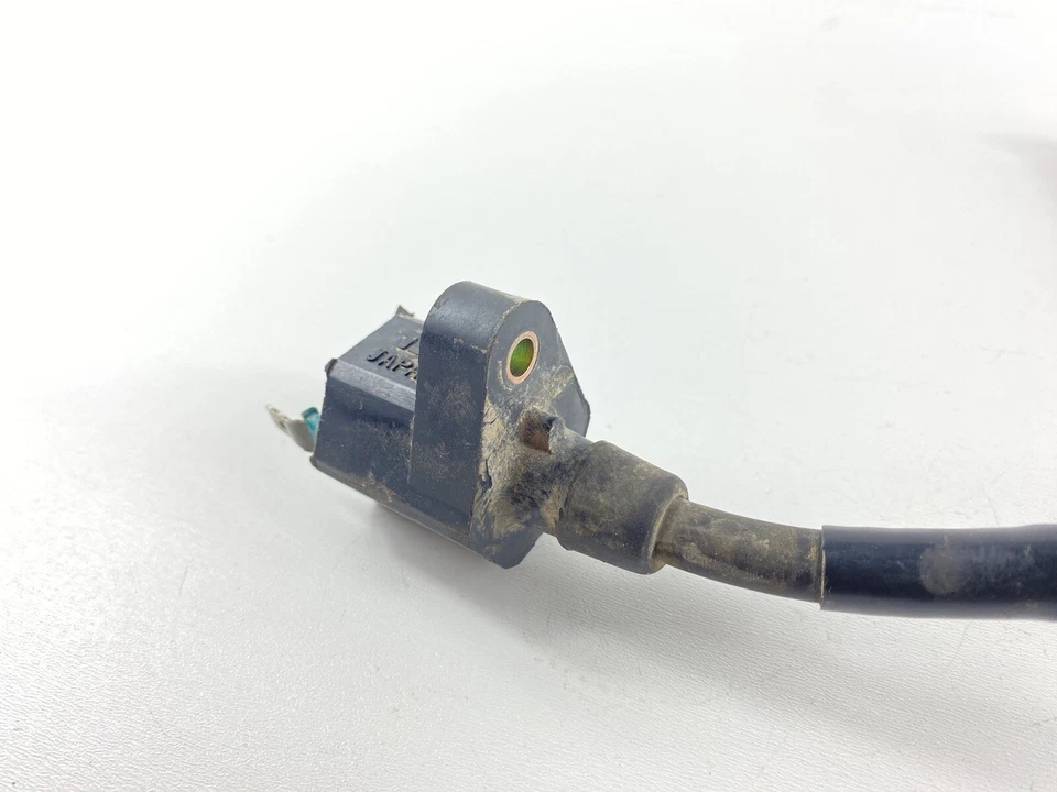 ✅1985 xr350r Spark Plug Coil Ingnition Coil Cap HONDA XR350R GENUINE OEM 85 - Image 4 of 4