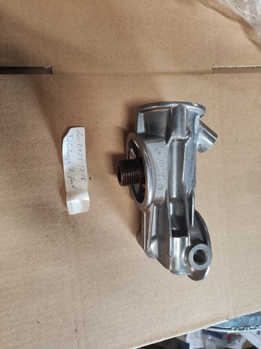 Filtersockel passend für Deutz Fahr 04233218
