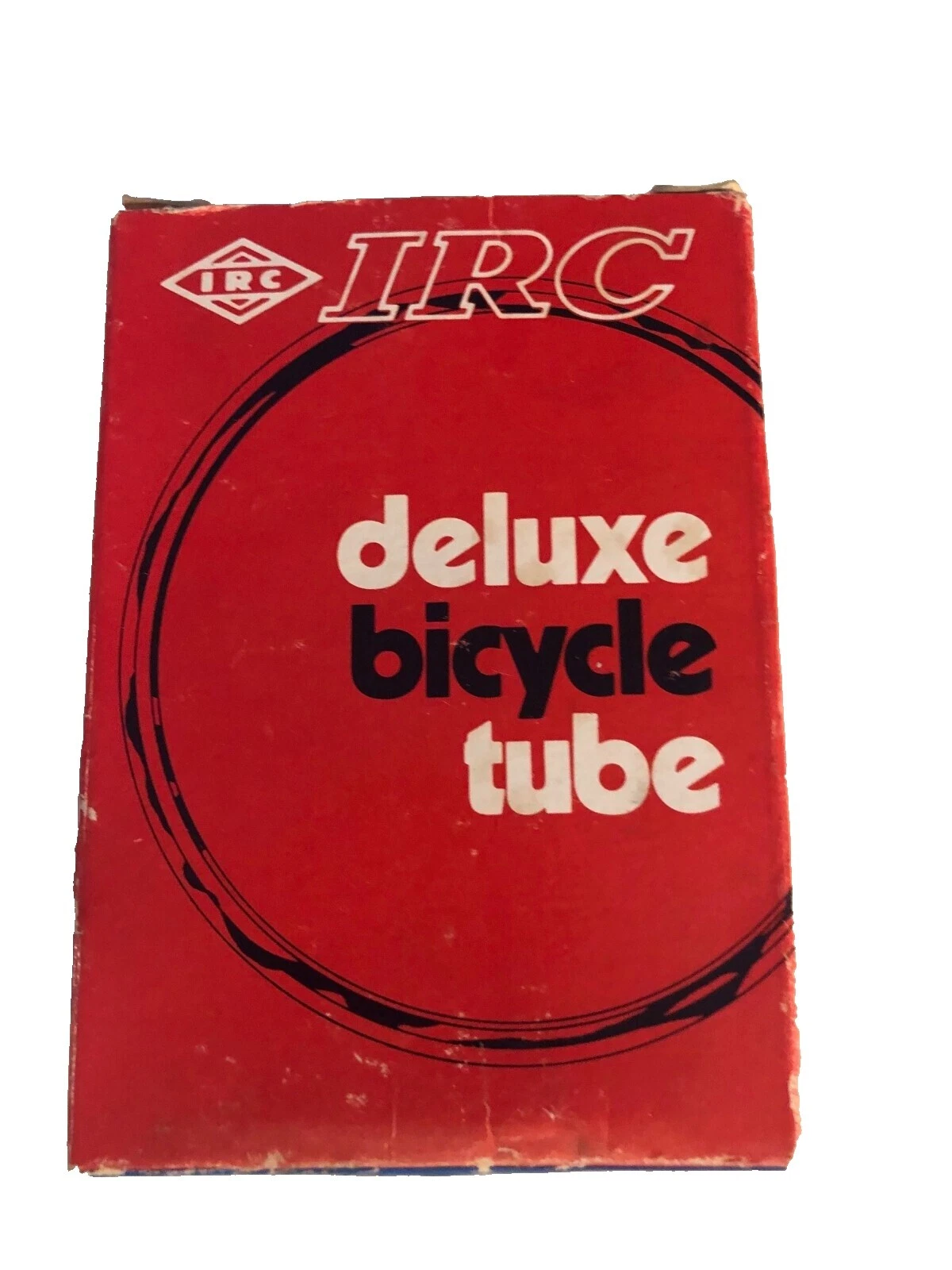 IRC Bicycle Tire Tubes