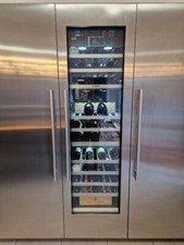 Siemens A Cool Ex Display Wine Cooler CI24WP03