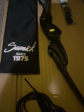 Samick 60 Discovery CNC Riser & Foam Core Car...