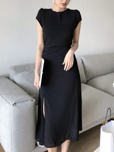 NWOT $218 Reformation Gavin Dress 