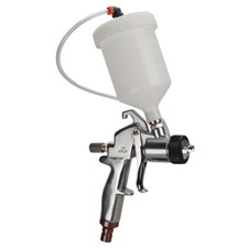 Tp Tools Proline Hvlp 20-oz Gravity-fed Fine-finish Gun Hp-504-10p Tp Tools Proline Hvlp 20-oz Gravity-fed Fine-finish Gun Hp-504-10p