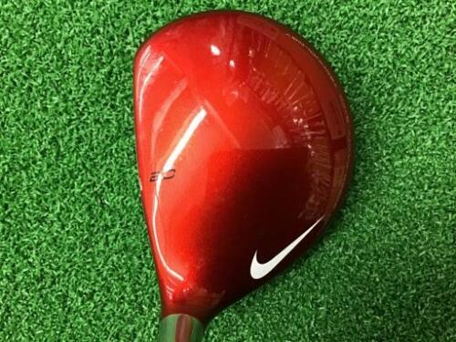 NIKE VR-S COVERT 2.0 2015 JAPAN 3W LIMITED KURO KAGE S-FLEX 43in FAIRWAY WOOD - Picture 2 of 4