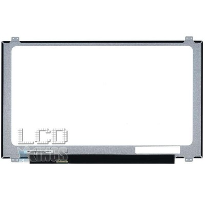 Écran LCD LP173WF4-SPF1 17.3" FHD IPS LED - Dalle Neuve Pour PC Portable - Livraison 24h