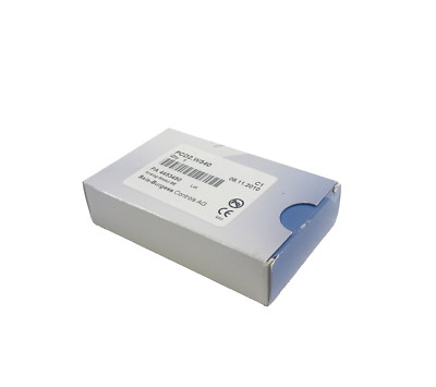 SAIA PCD2.W340 -NEW- Analog Input Module, 8 Inputs, 12 Bit