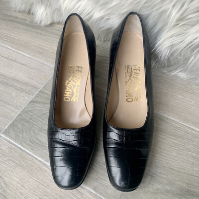 Ferragamo new $10 Salvatore Ferragamo Men main image 4