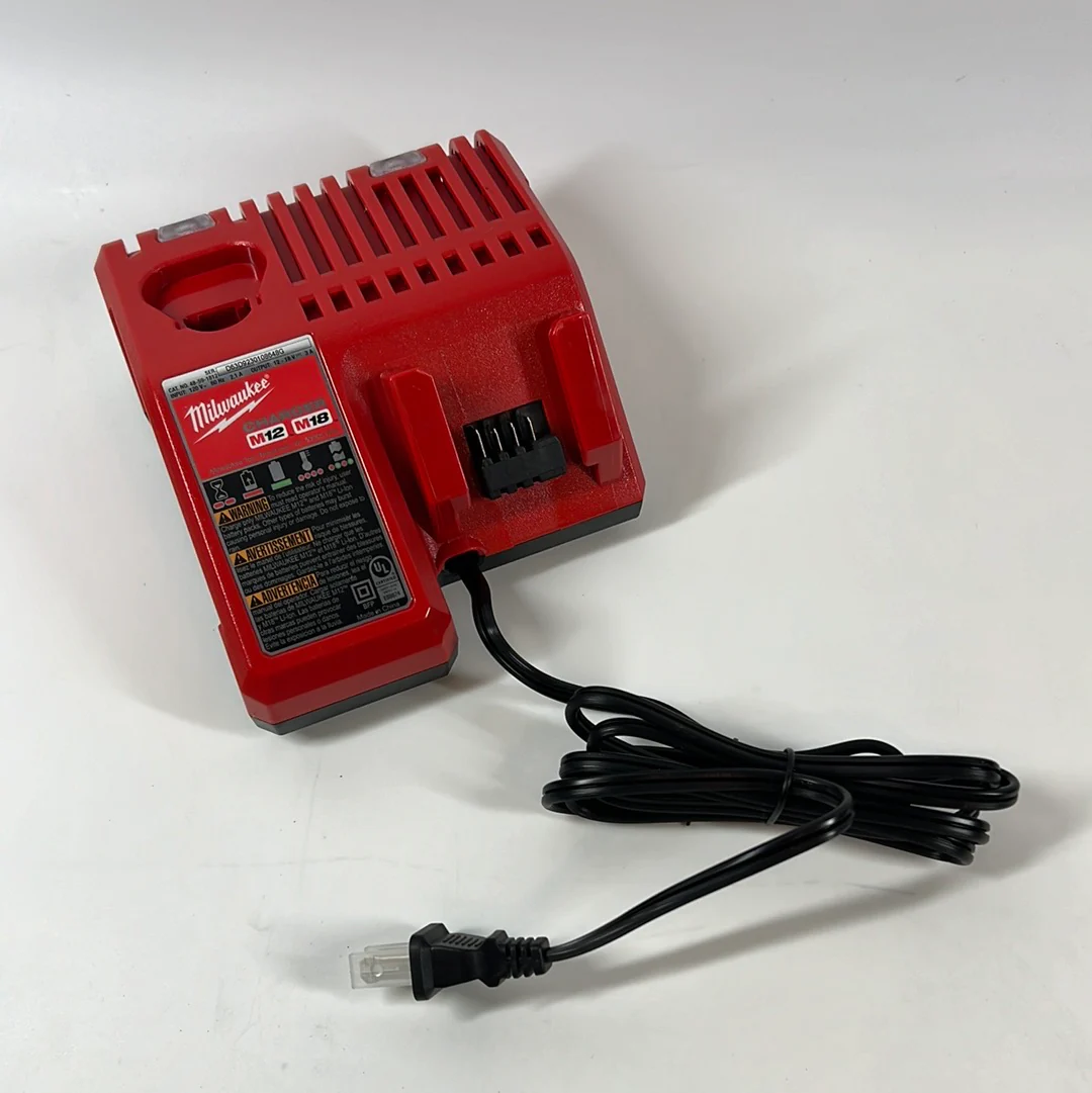 Milwaukee 267820 M18 18V FORCE LOGIC 6T Crimper Jaw Battery