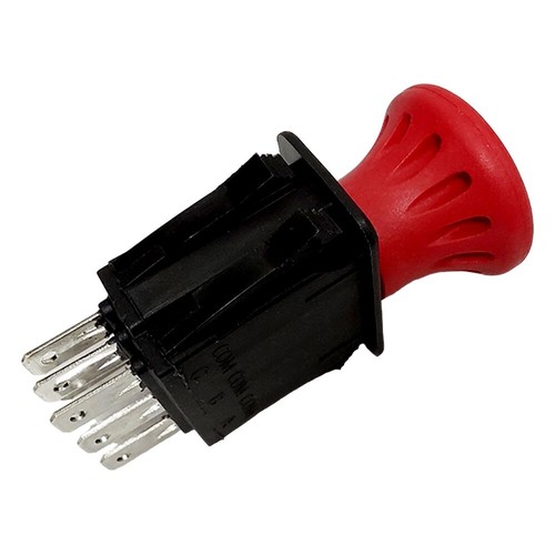 Proven Part PTO Switch Husqvarna BZ6127 MZ25 MZ5424 PZ6030 Fits 539131627 - Picture 6 of 7