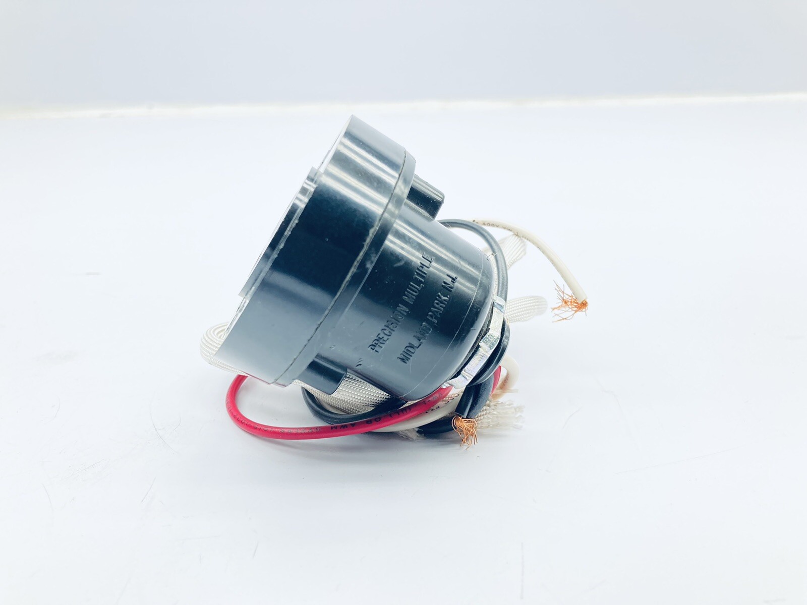APPLETON G-1PCR AREAMASTER LOCKING-TYPE PHOTOCONTROL RECEPTACLE 480V ...