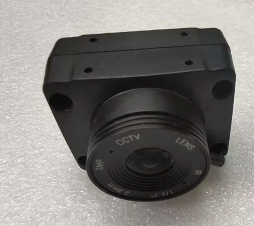 NEW POINT GREY FMVU-03MTC-CS USB 2.0 Industrial Camera - Picture 2 of 5