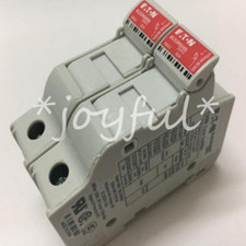 Image of 1PCS NEW CHM2DU 32A 600V Midget CHM 2DU Fuse Holder 2 Poles