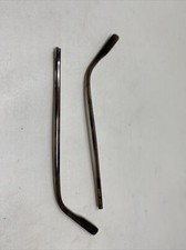 KATE SPADE EDEN 0Y09 GRAY 130mm TEMPLE ARM PARTS BS26