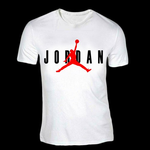 REBAJAS DEL 10%!!! CAMISETA TIPO MICHAEL JORDAN CHICAGO BULLS - Imagen 3 de 6