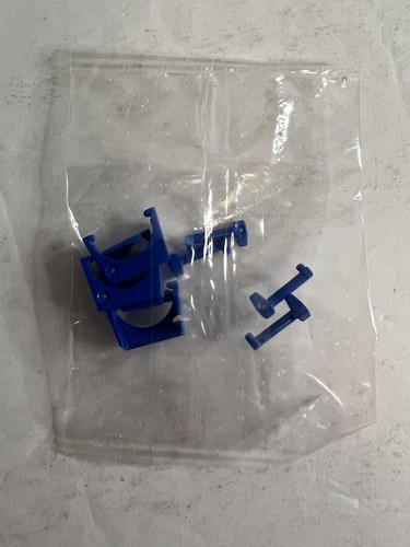 LEGO PARTS For Star Wars 501st Clone Troopers Battle Pack 75345 - Sealed Bag