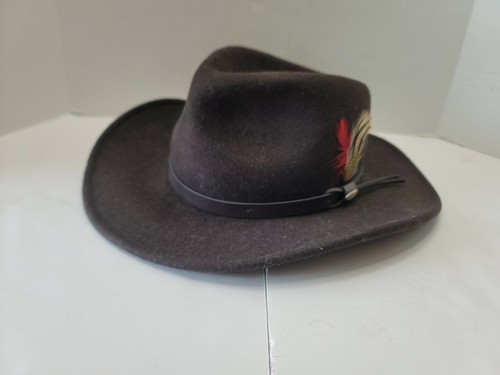 Scala Classico Four Seasons Vtg Brown 