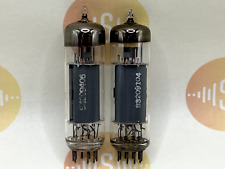 Telefunken El84 for sale - eBay Telefunken El84 for sale - eBay