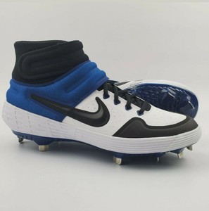 nike alpha huarache elite 2 metal baseball cleats