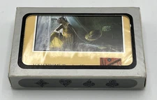 Agfa Gevaert Agfachrome 64 Film Advertising Playing Cards Camera Slides