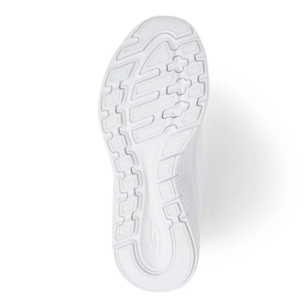 SKETCHERS Arch Fit Ladies Podiatrist-Certified Arch Support Lace-Up Shoe-UK 3-8 image 7