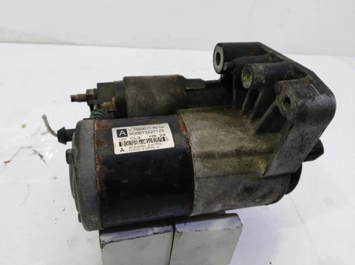 M000T32271ZE Motor Arranque para MINI MINI (R56) One 2877968 - Imagen 2 de 6