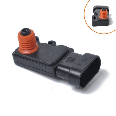 Wells A12270 Manifold Absolute Pressure Sensor Wells A12270 Manifold Absolute Pressure Sensor