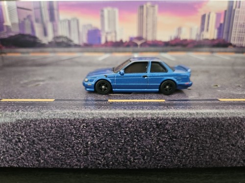 Hot Wheels Premium 91 Nissan Sentra Car Culture Real Riders Combined postage New - Picture 12 of 23
