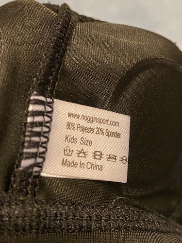 Douglas Noggin SKULL CAP. UNDER HELMET Youth SZ - Picture 8 of 8