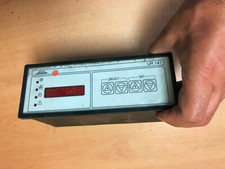 Linde UR141 k&uuml;hlaggregat Steuerger&auml;t Steuerung regler