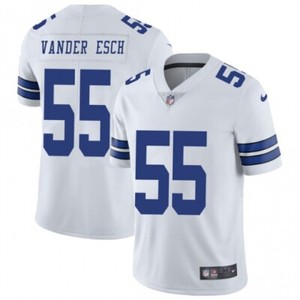 vander esch jersey