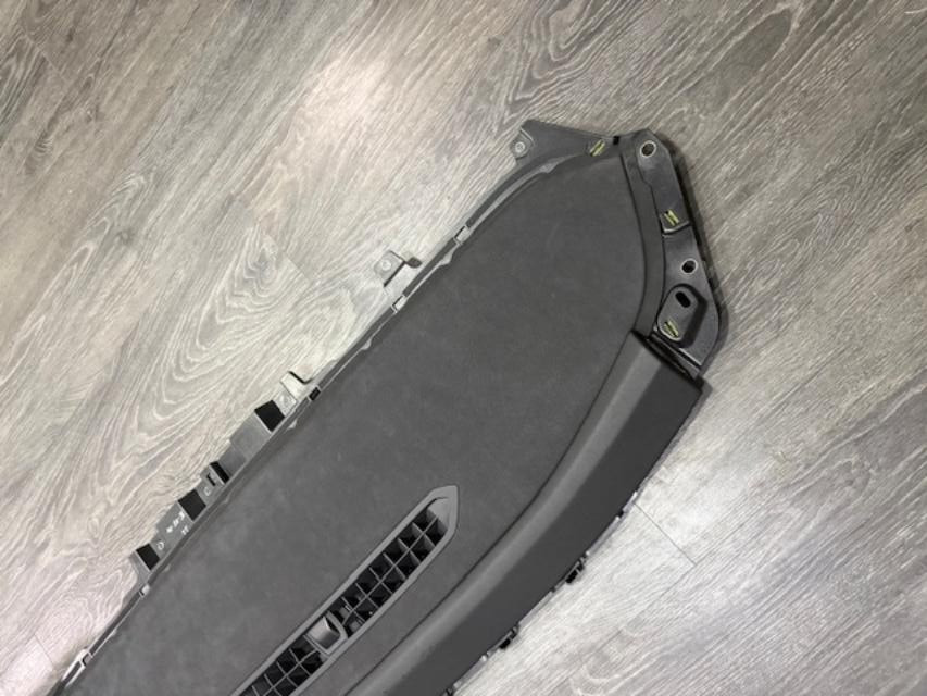 Lamborghini Huracan LP580 Dashboard Trim Front Upper Section 4T1857003C OEM