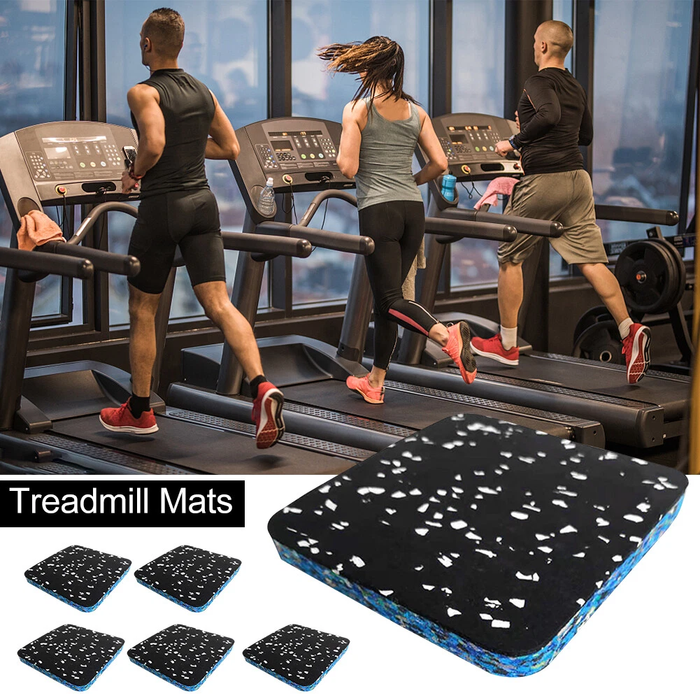 Treadmill matts new arrivals